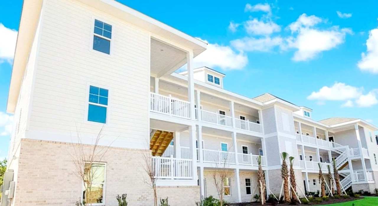 Kiskadee Parke at Wild Wing