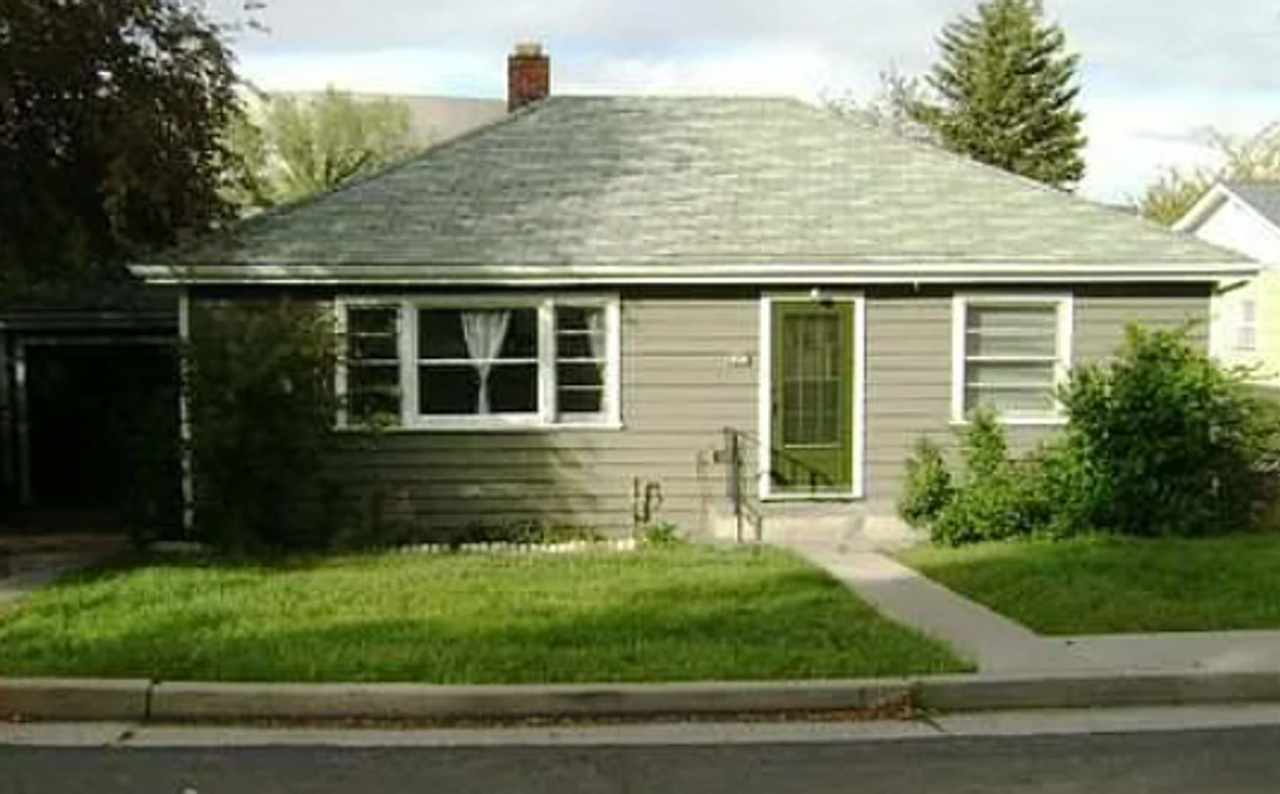 Charming 2 Bedroom Home in Downtown Reno