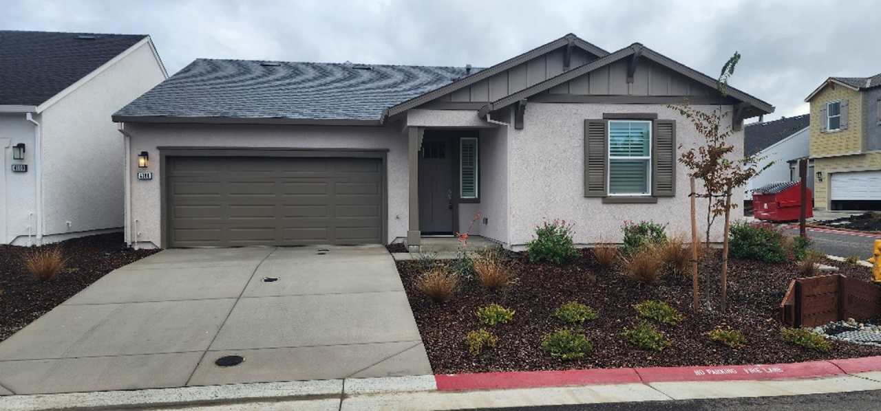 Brand New Home for Rent in Carmichael!
