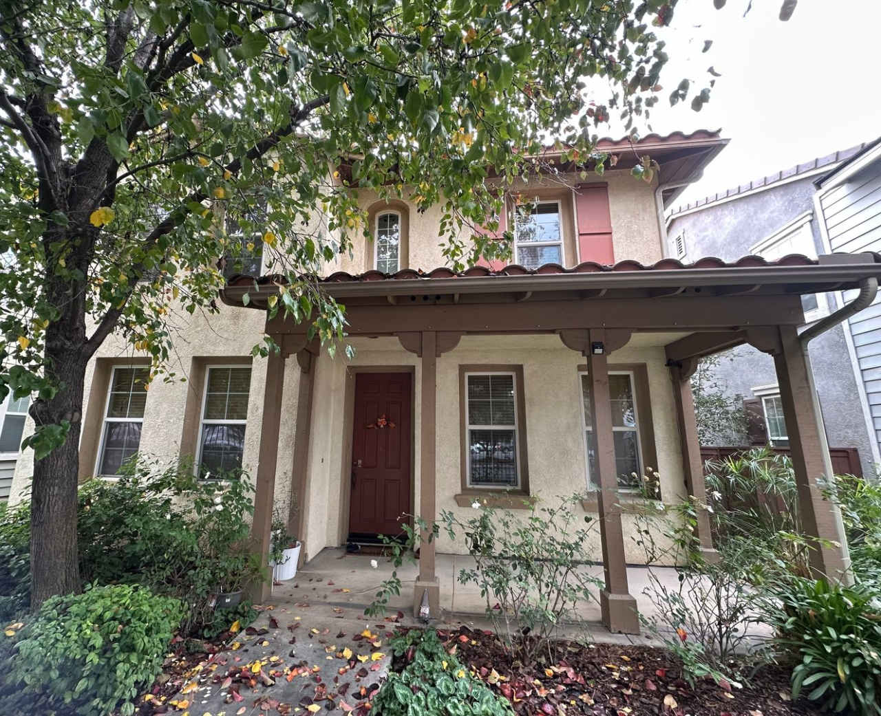 25971 Newport Ave. | 4 Bedroom | 2.5 Bath Home in Loma Linda!