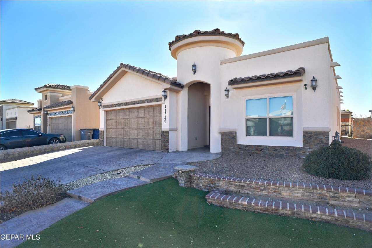 14656 Ginger Kerrick