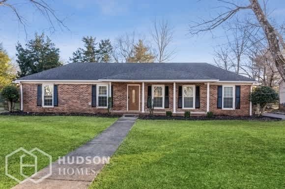 1510 Belle Oaks Drive