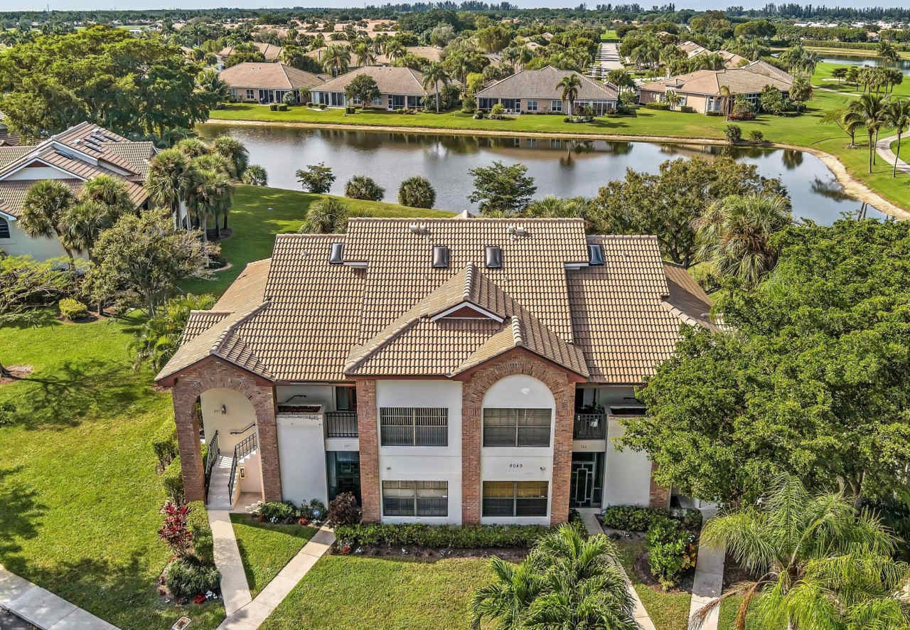 8049 Aberdeen Drive