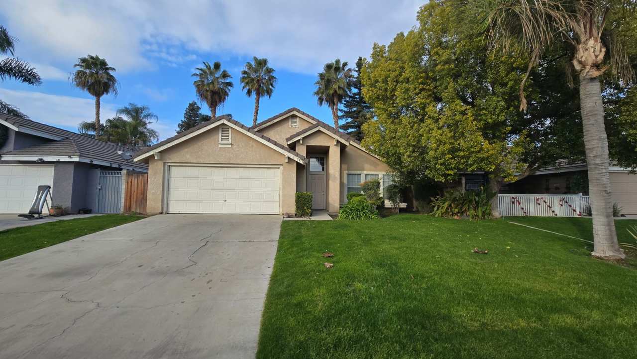 7912 Rushing River Ct. -House