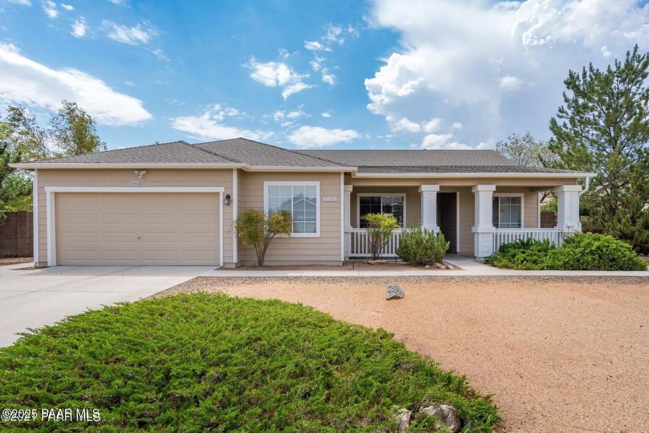 7293 N Summer Walk Way