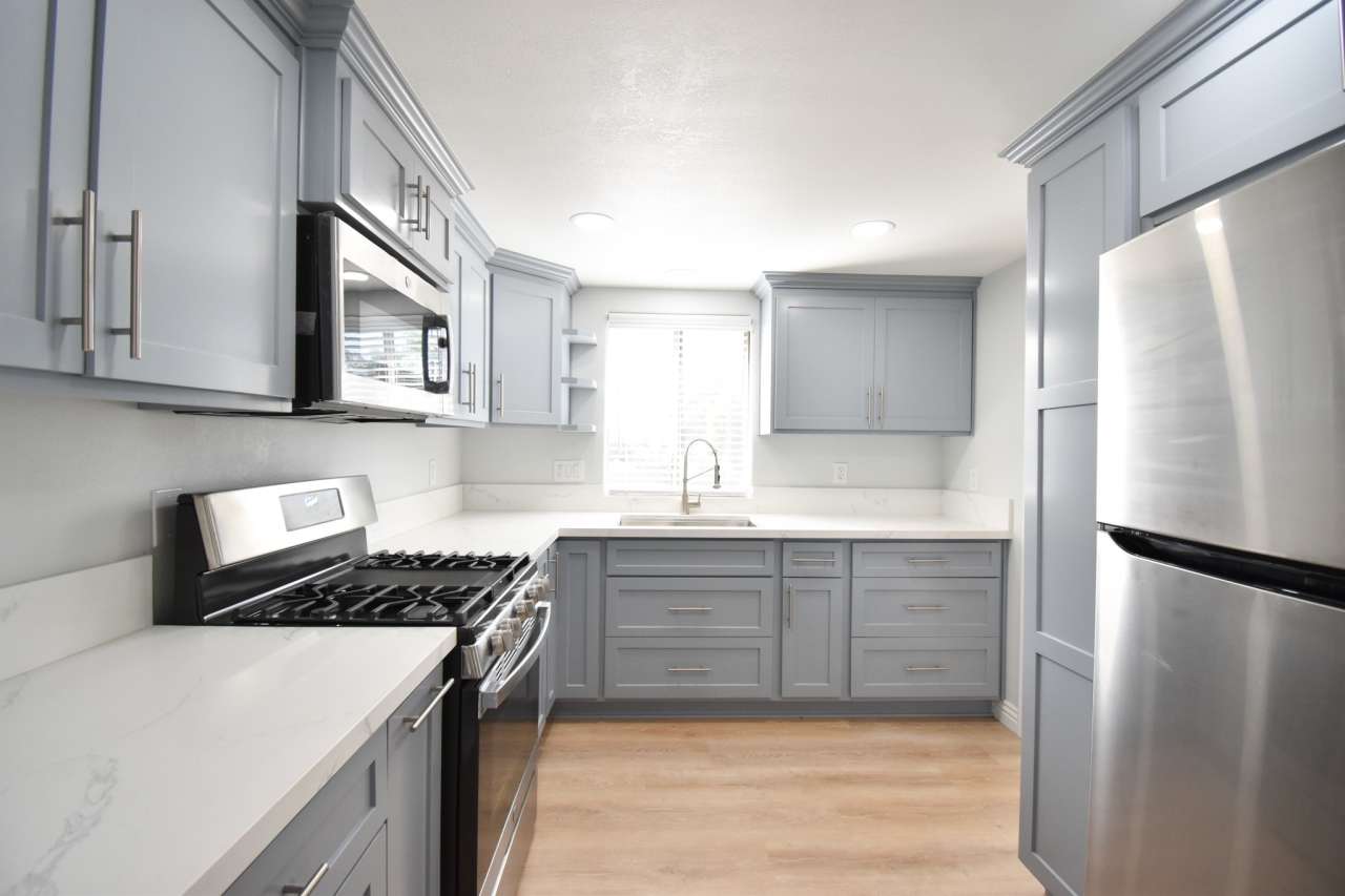 1147 West 170th Street