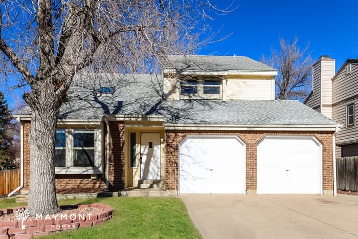 14861 East Wagontrail Place