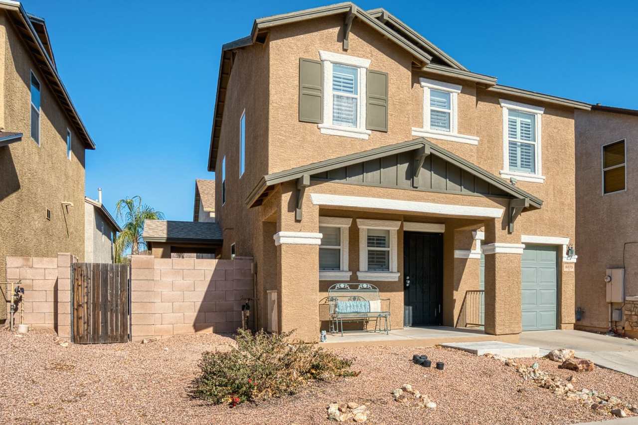 Lovely 3 Bedroom House! Coming Soon!