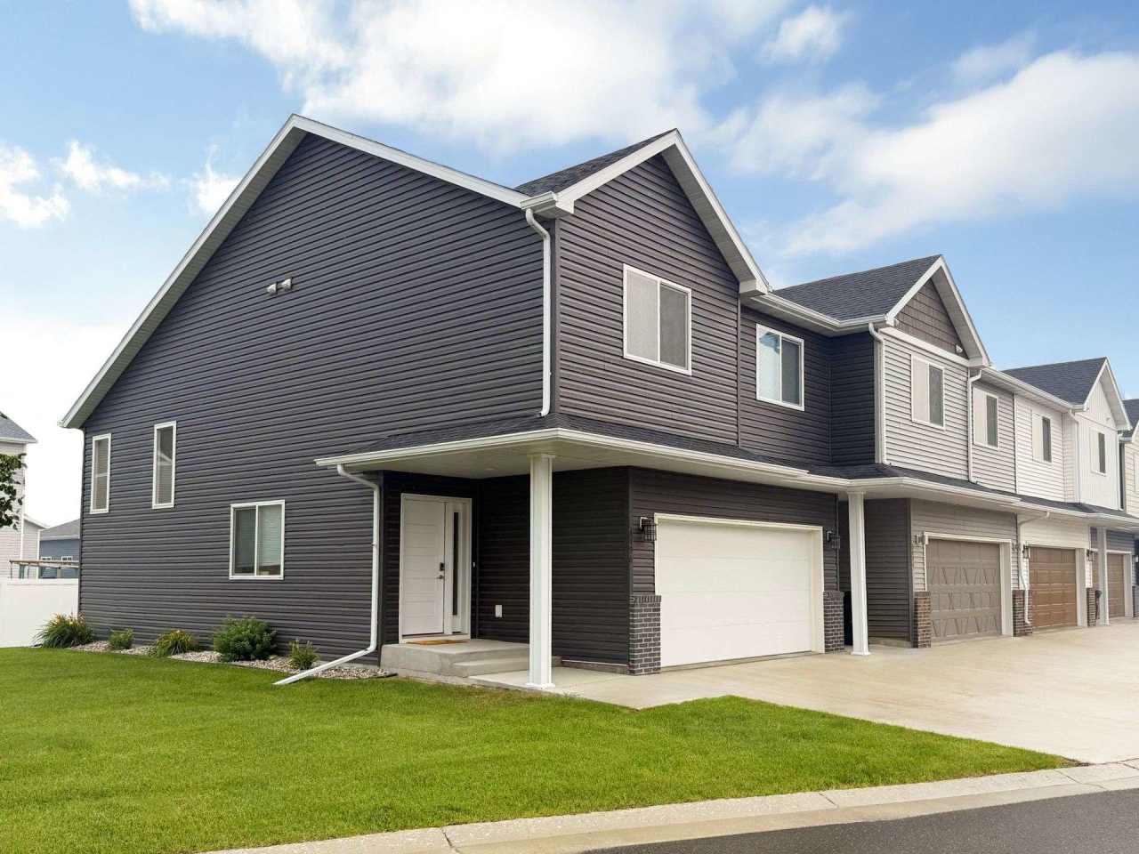 Southridge Townhomes