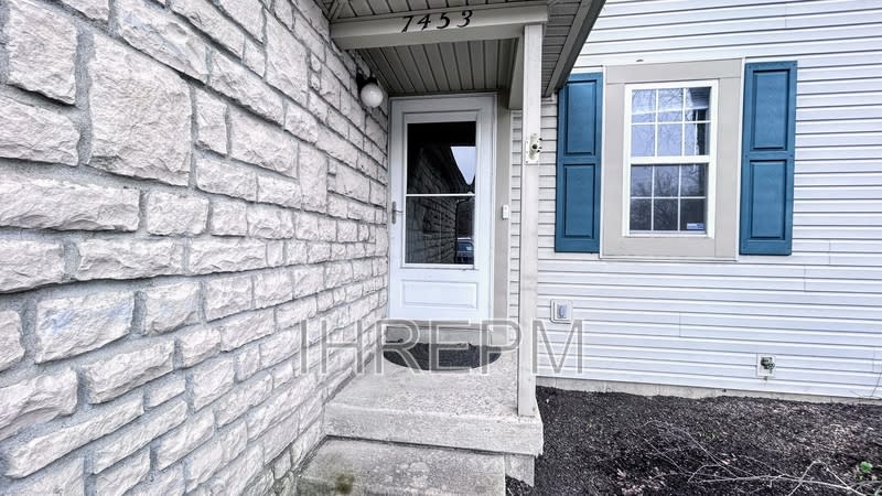 7453 Lady Kirk Drive