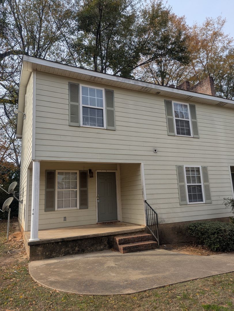 601 18th Street Taylor Apartments