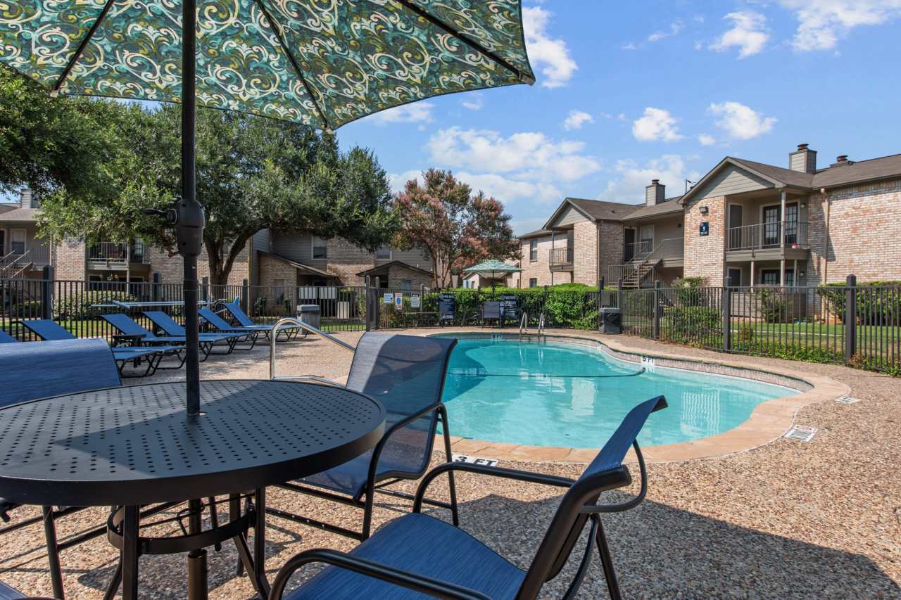 Peaks at Universal City