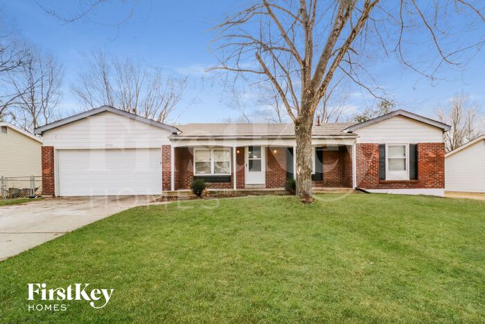 6208 Silver Fox Drive