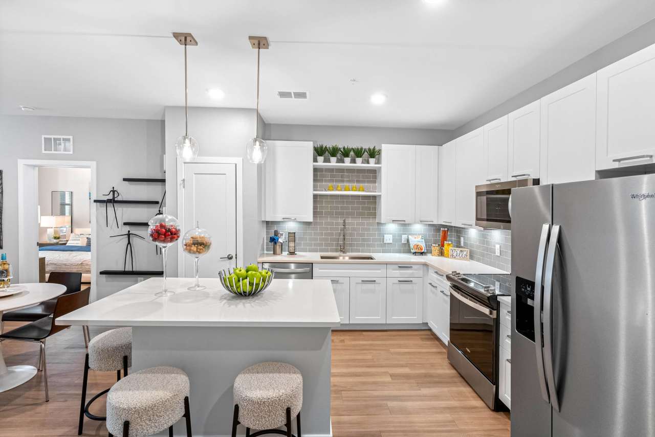 Bainbridge World Center