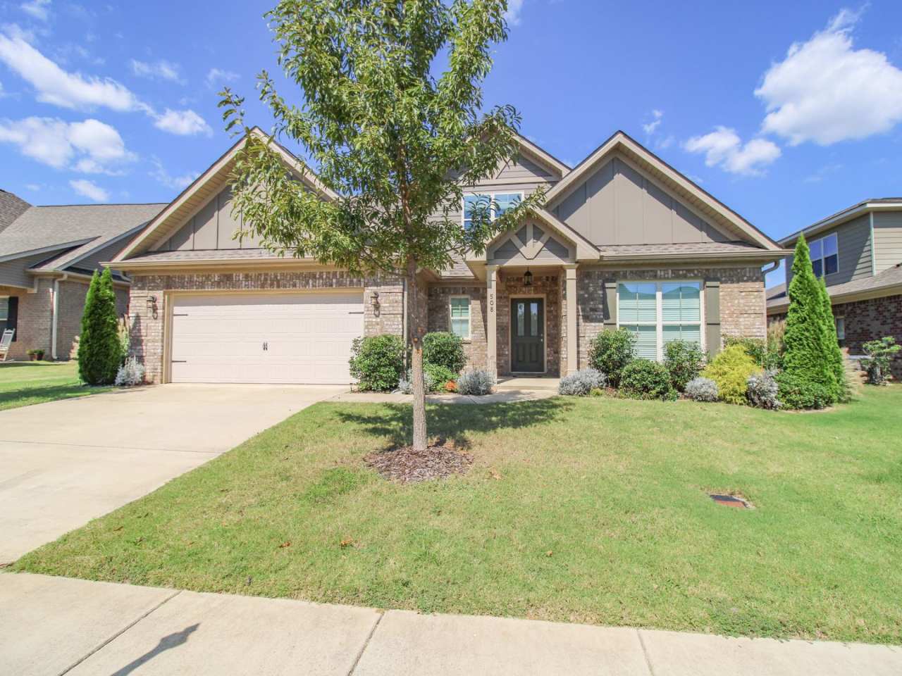 Great Location near Edgewater and Toyota Field!