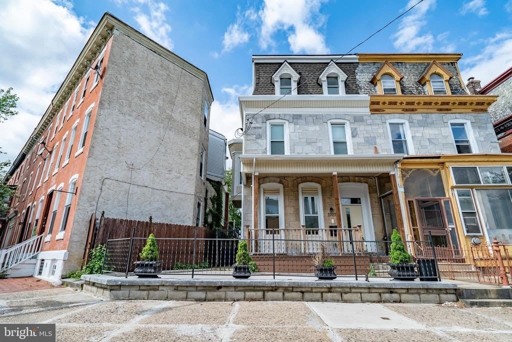 3707 POWELTON AVENUE