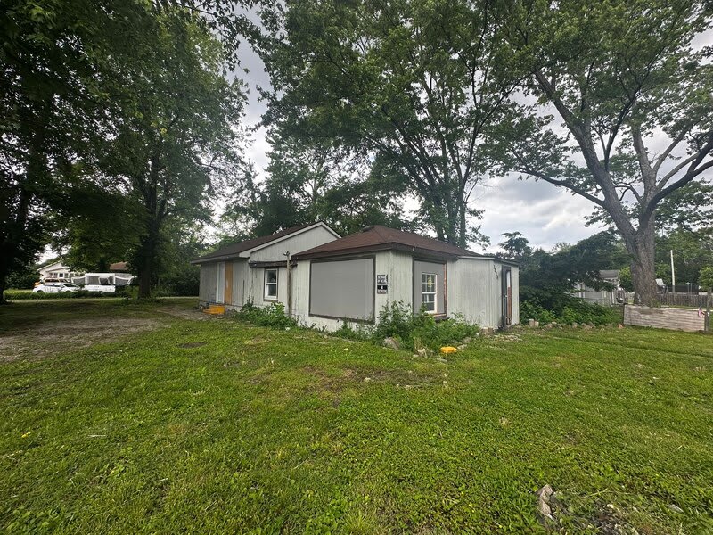 2829 South 9th 1/2 Street