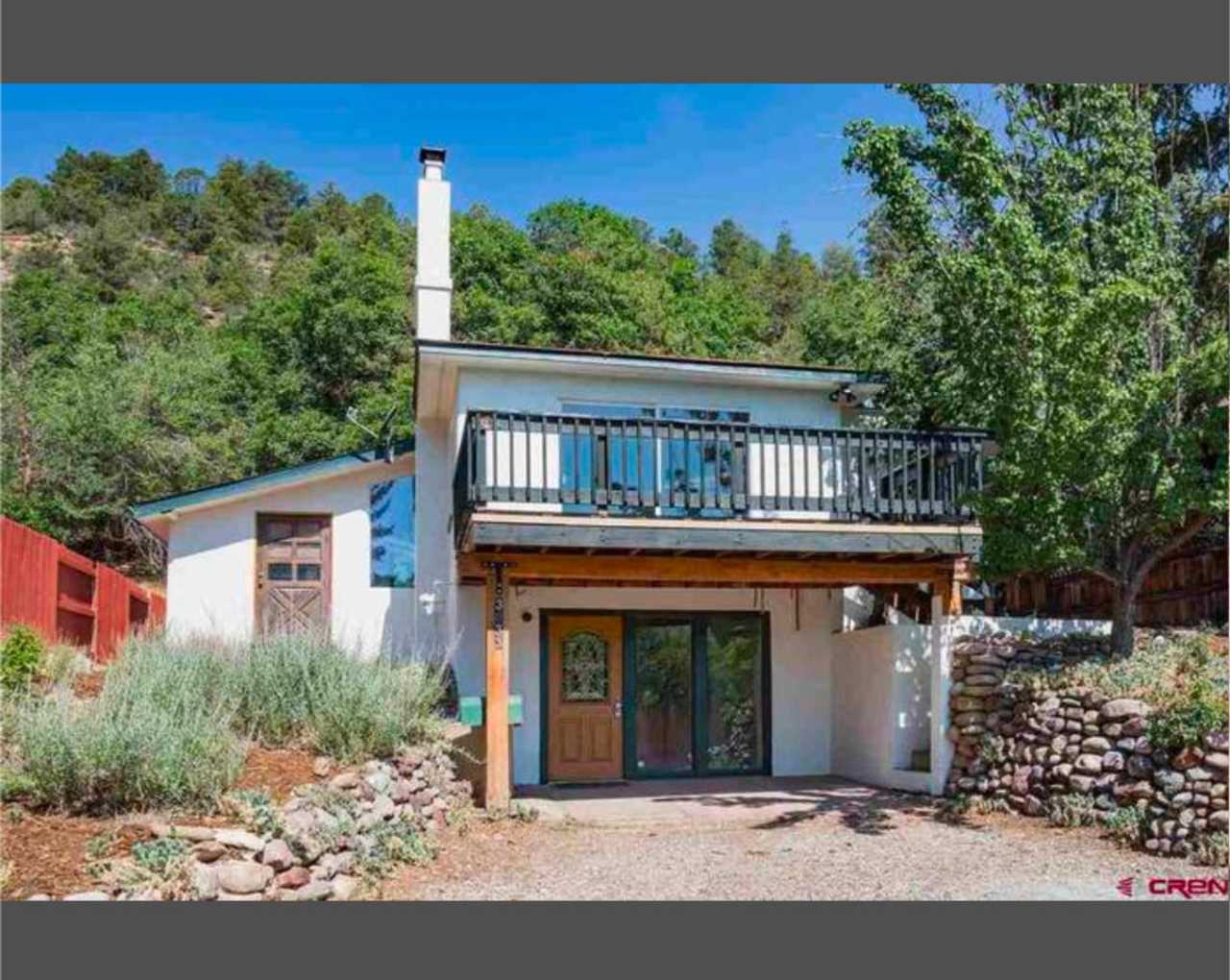 Prime In-town location in Animas City - Minutes walk from Animal mountain Trail/Dala Mountain Park: