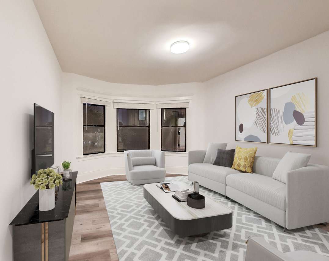 35-41 Lafayette Apartments