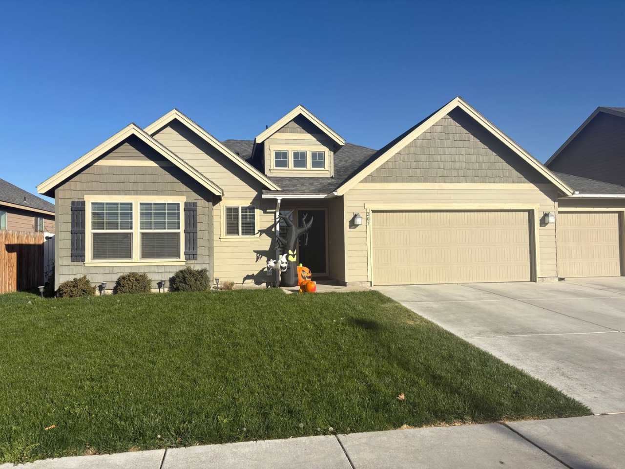 Home for rent in Quincy