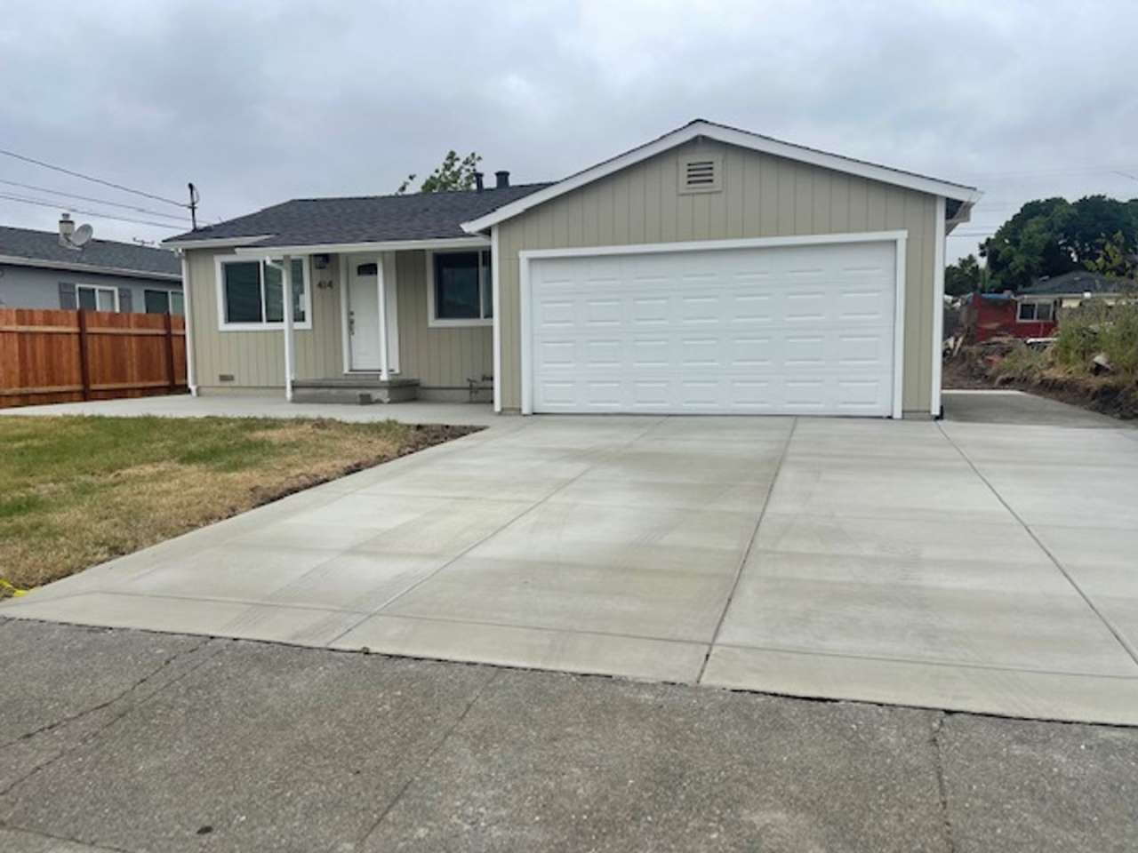 For Rent: Beautifully Updated 3-Bedroom Home in American Canyon
