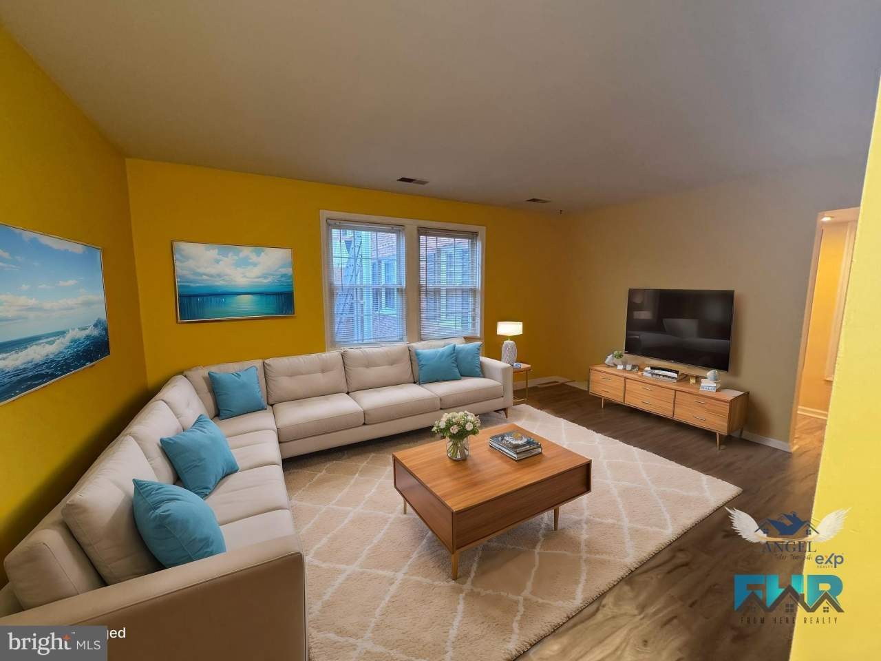 3812 W Street SE unit: 101