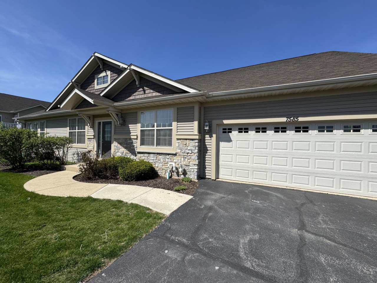 7585 Western Gailes Drive - 1