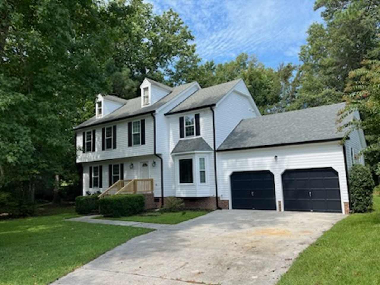 FOUR BEDROOM BRANDYWINE BAY - GATED COMMUNITY