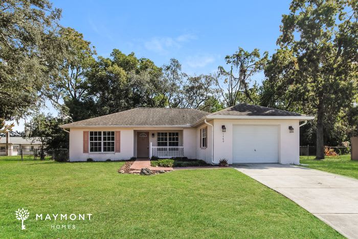 1460 Greenview Avenue