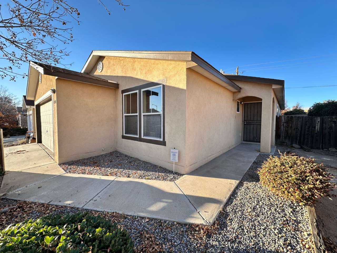 4 Bedroom 2 Bathroom with 2 Car Garage