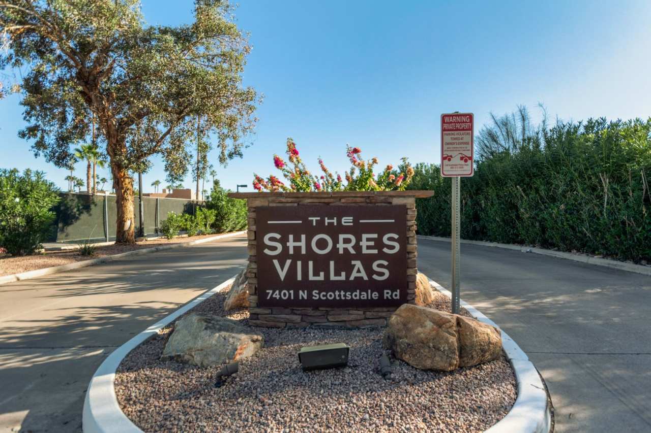 RESORT Style FULLY-FURNISHED Condo in Paradise Valley - 4 bedroom / 2.5 bath