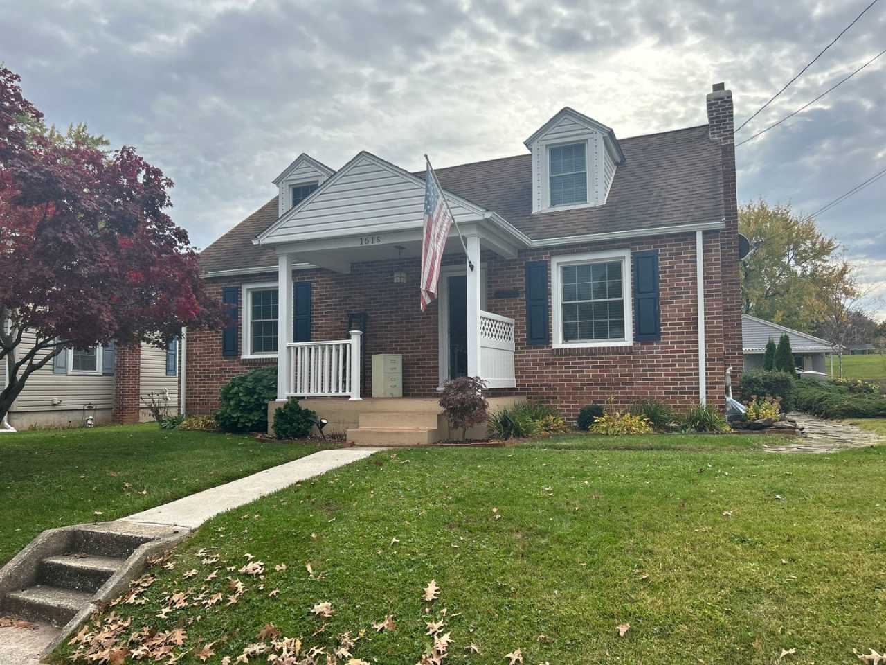 COMING SOON. 3-Bedroom House Located in Northeastern School District