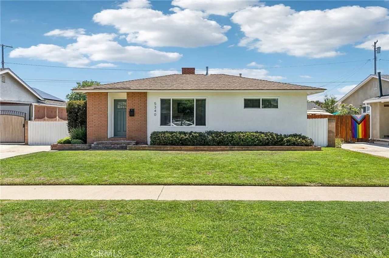 SFR-BIG, BRIGHT, BEAUTIFUL HOME