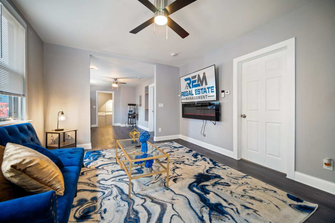 1365 East 43rd Street - 1