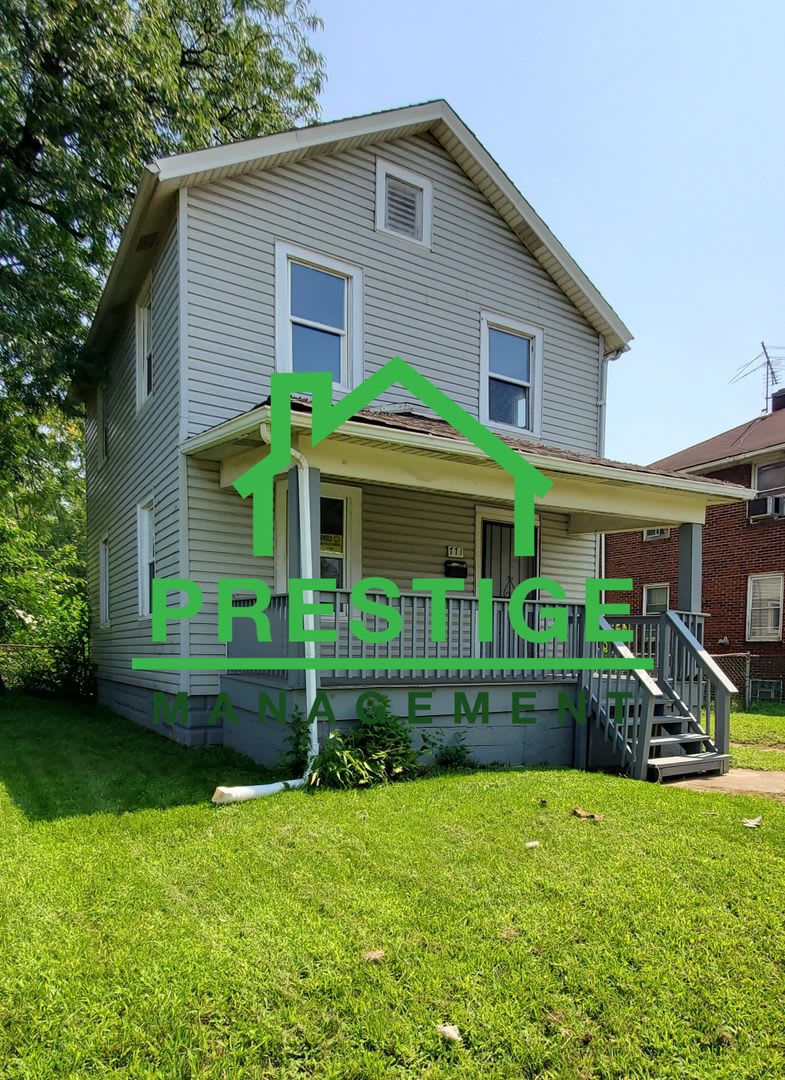 3 Bedroom Home in Gary