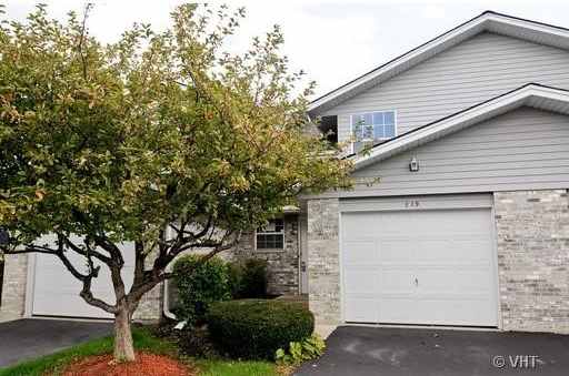 829 N Tamarac Boulevard - 1