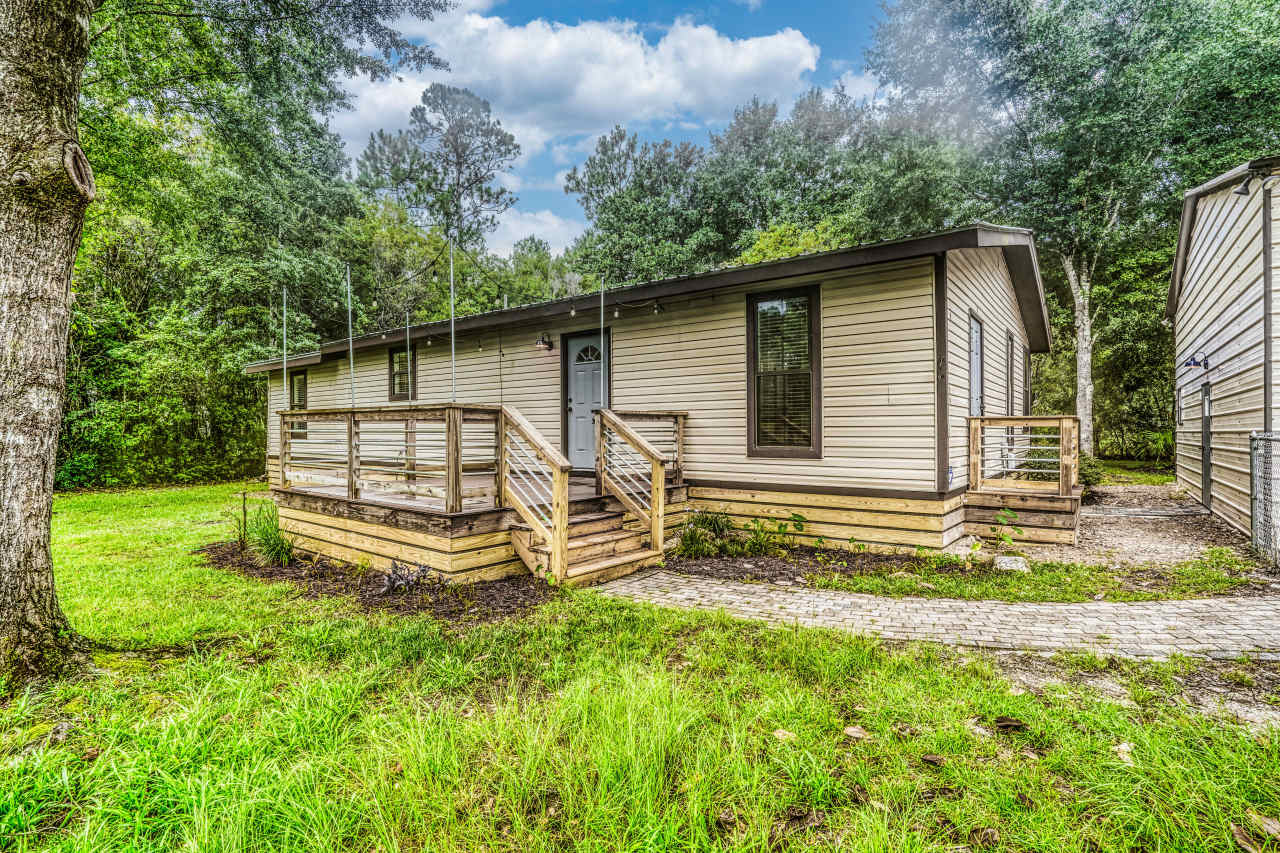 37 Caswell Branch Road