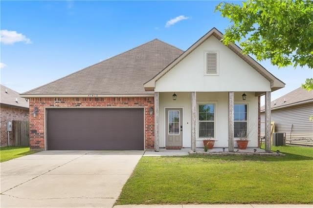 42403 TIGERS EYE STONE Avenue