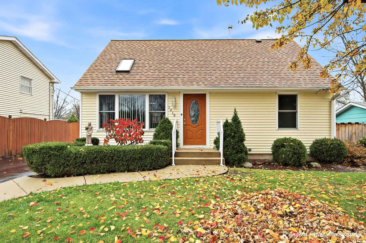 1219 Brentwood Drive