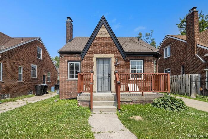 5766 Nottingham Road