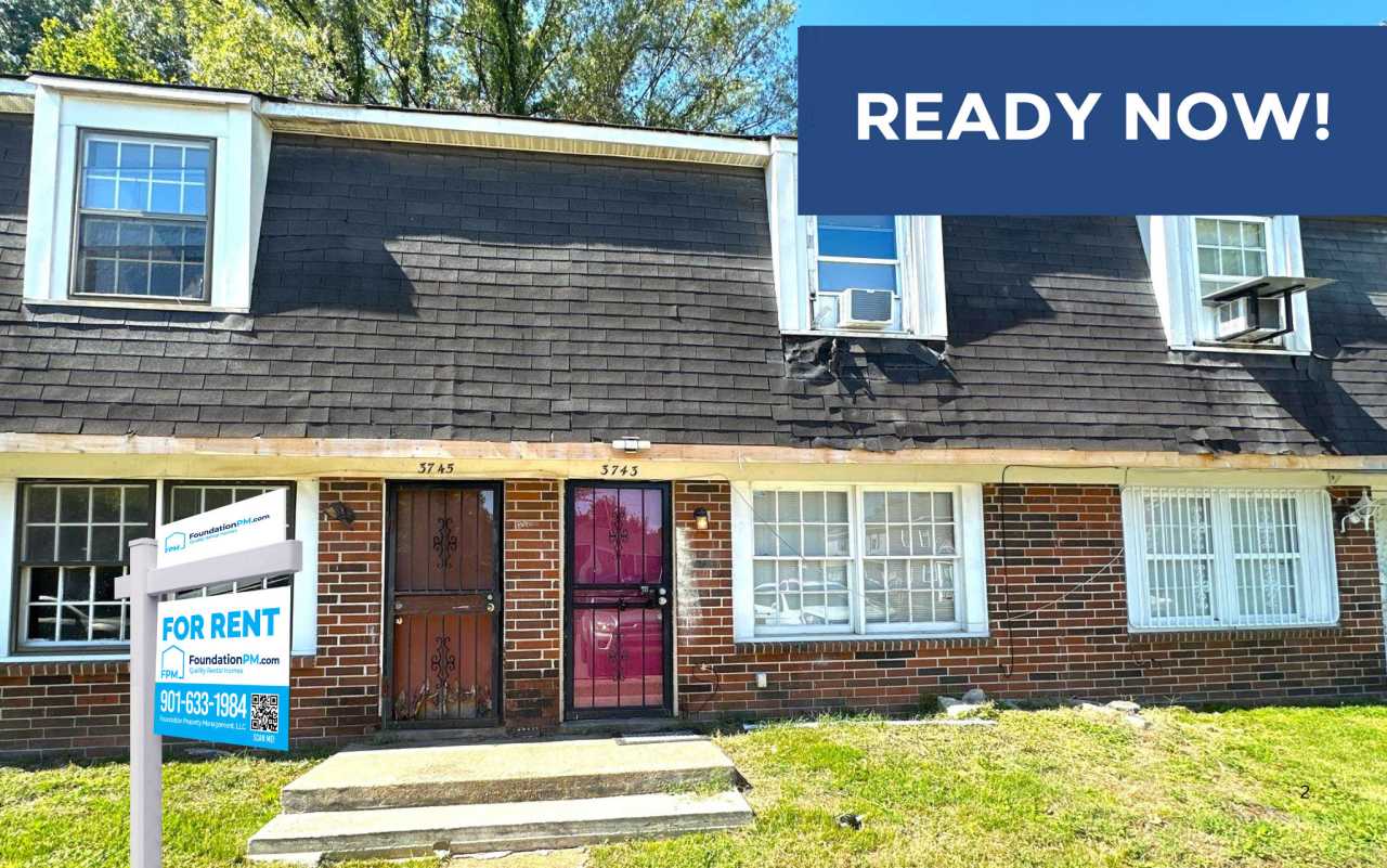 3743 Cambridge Station Drive