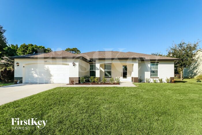 1419 Southwest 29th Terrace