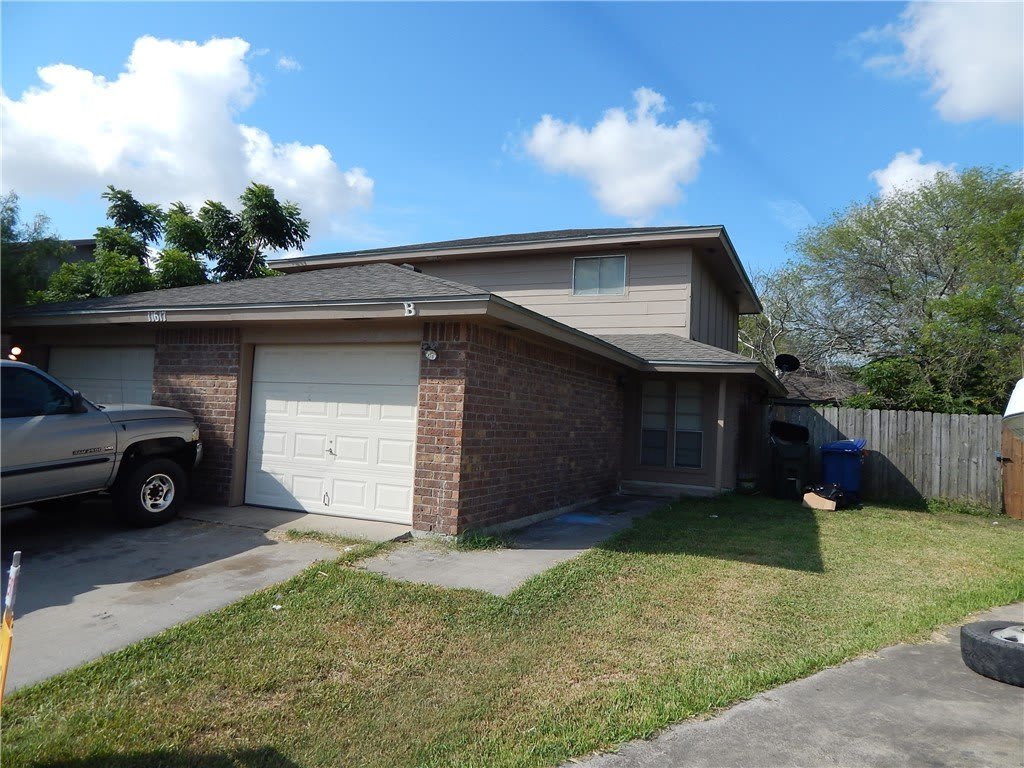 11617 Agua Dulce #B