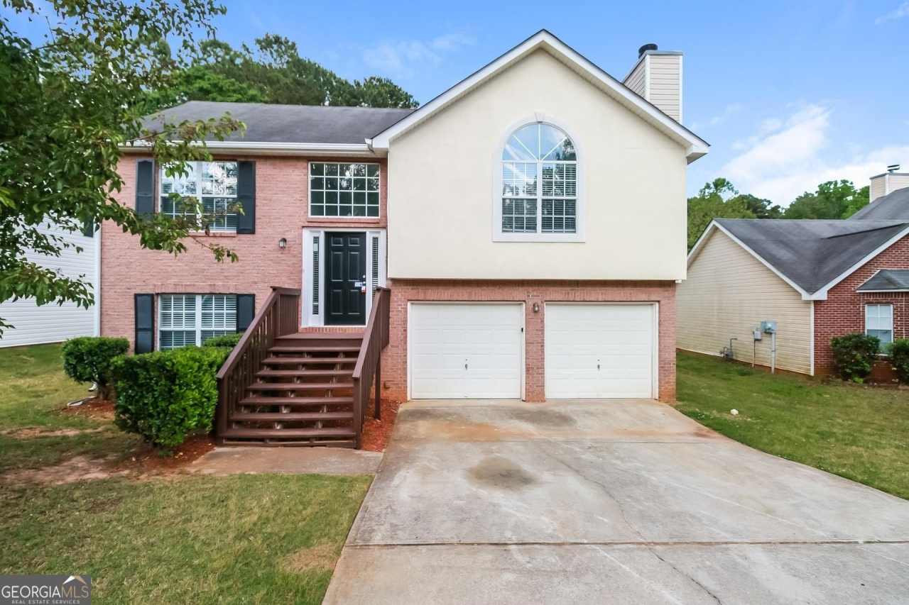 7550 Sugarcreek Drive