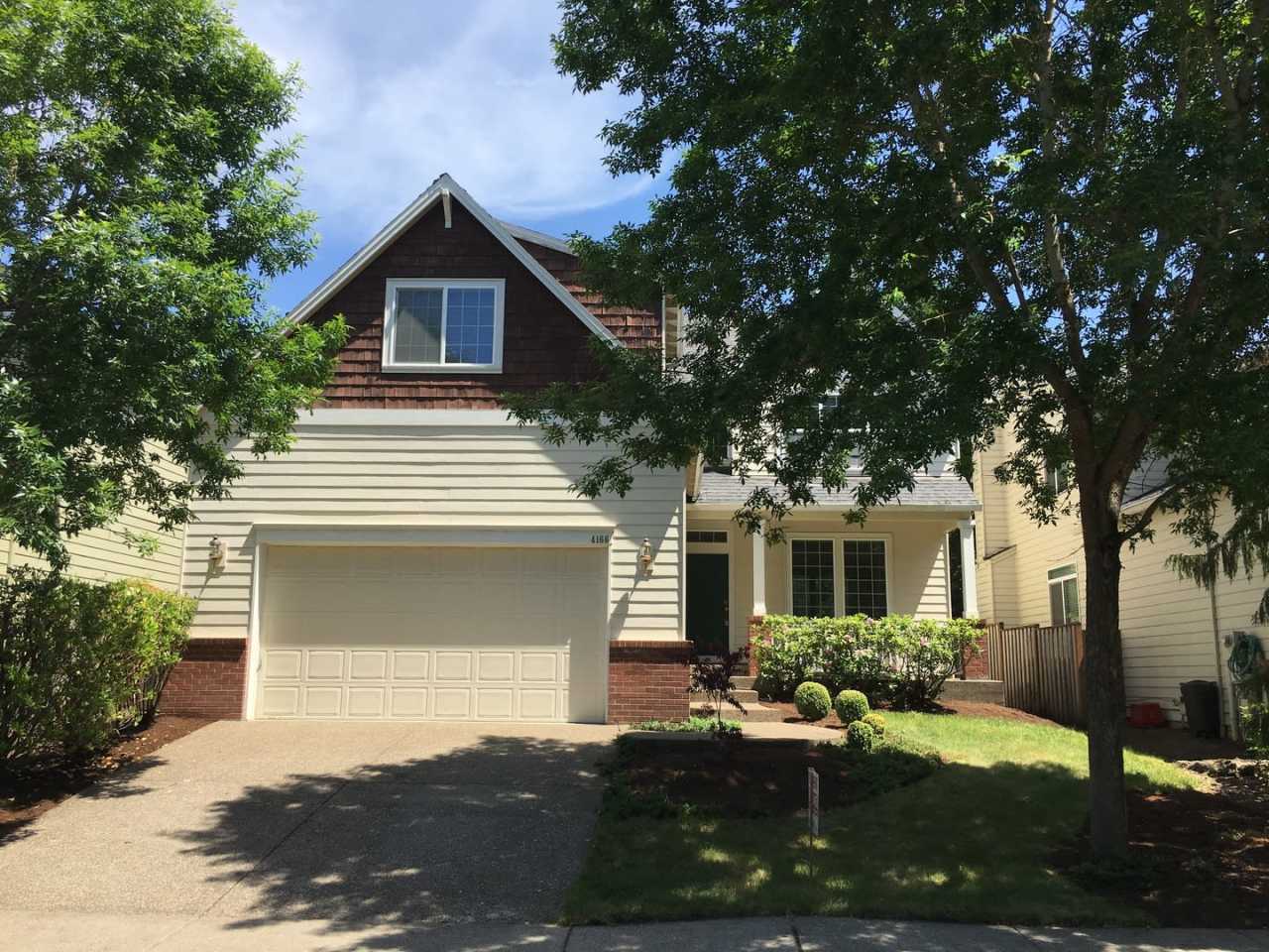 4166 NW 126th Avenue ~ Gorgeous 2-Story Home