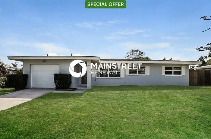 1317 Chesterfield Drive