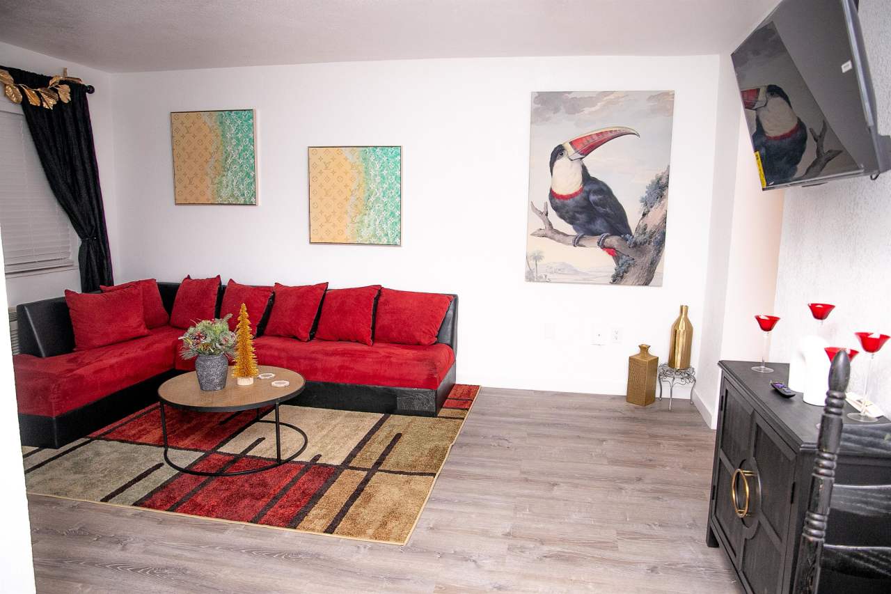 3333 Northwest 5 Avenue - A