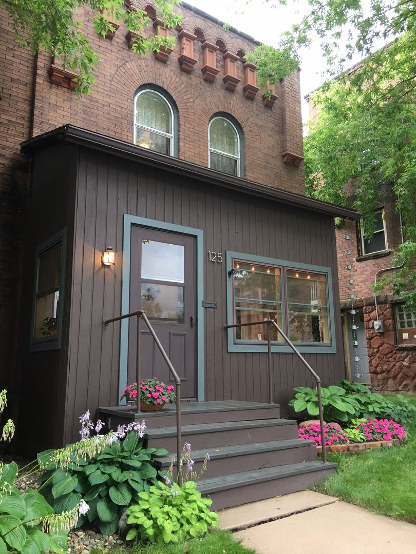 125 N 9th Ave E. - Charming 3-Bedroom, 1.5 Bathroom Home in Duluth! 