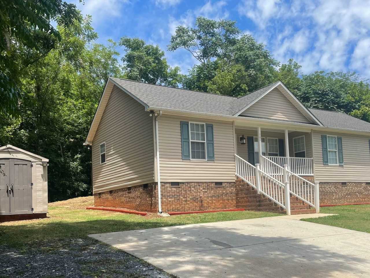 3 Bedroom Single Family Home in Randleman