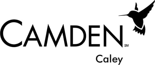 Camden Caley